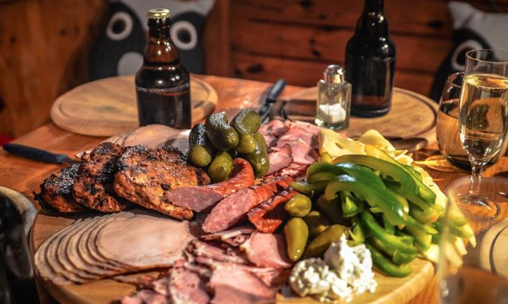 Bier en Spijs Bier en Spijs